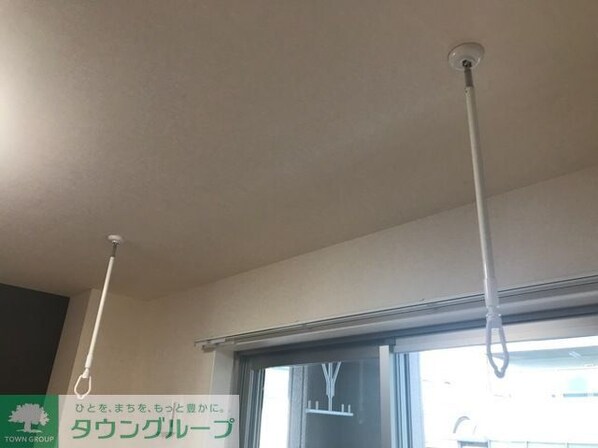 アコード・Kの物件内観写真